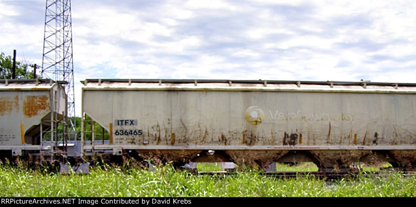 IFTX 636465